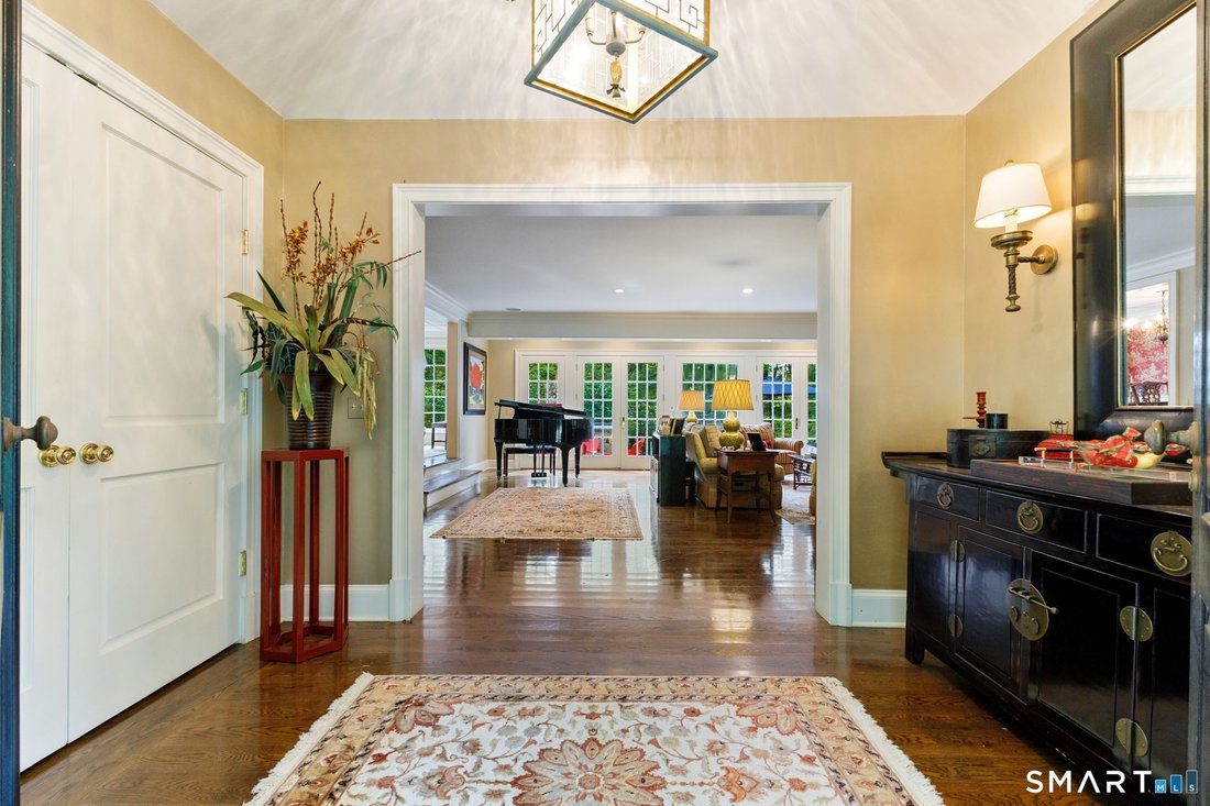 House in New Canaan, Connecticut, United States 5 - 18514649