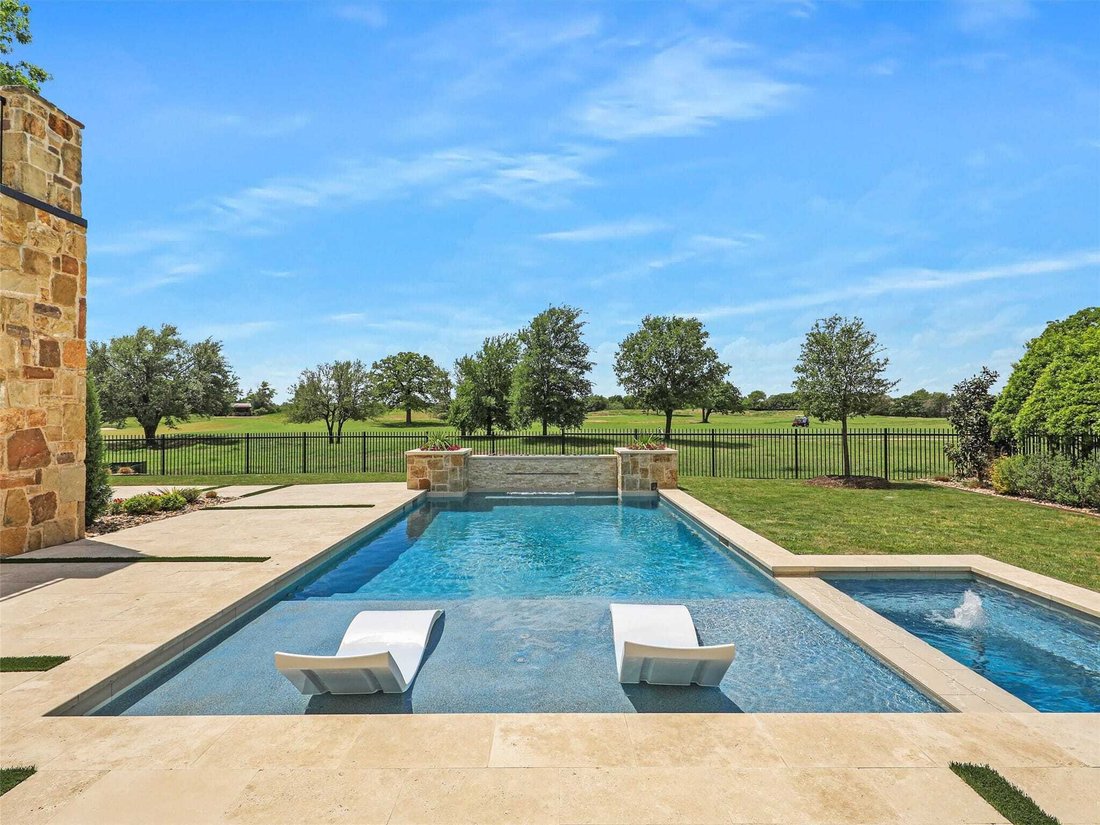 House in Keller, Texas, United States 2 - 18104288