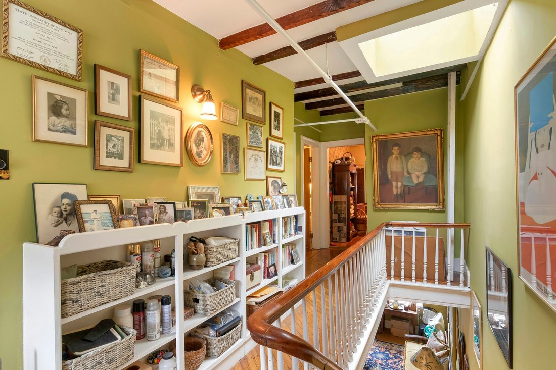 Townhouse in New York, New York, United States 5 - 18502318