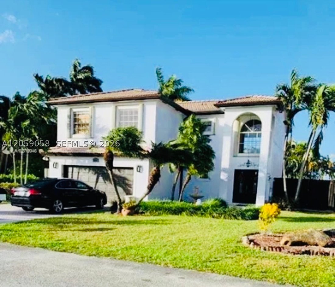 House in Miami, Florida, United States 1 - 18518716