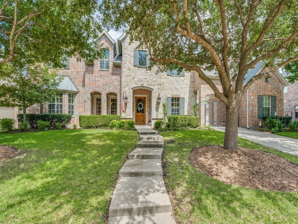 House in Richardson, Texas, United States 1 - 18512990