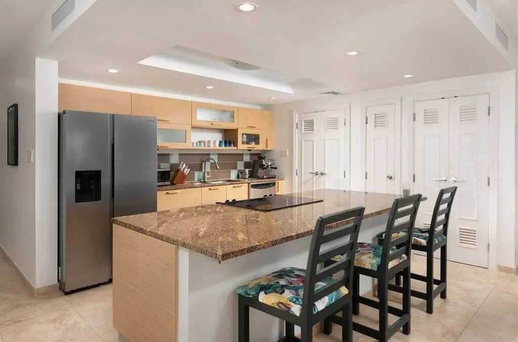 Condo in Bridgetown, Christ Church, Barbados 3 - 18518559
