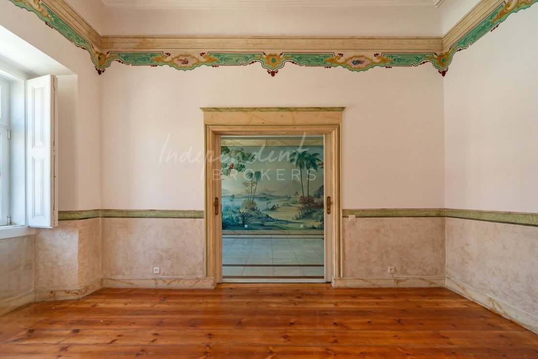 Apartment in Estrela, Lisbon, Portugal 3 - 18510168