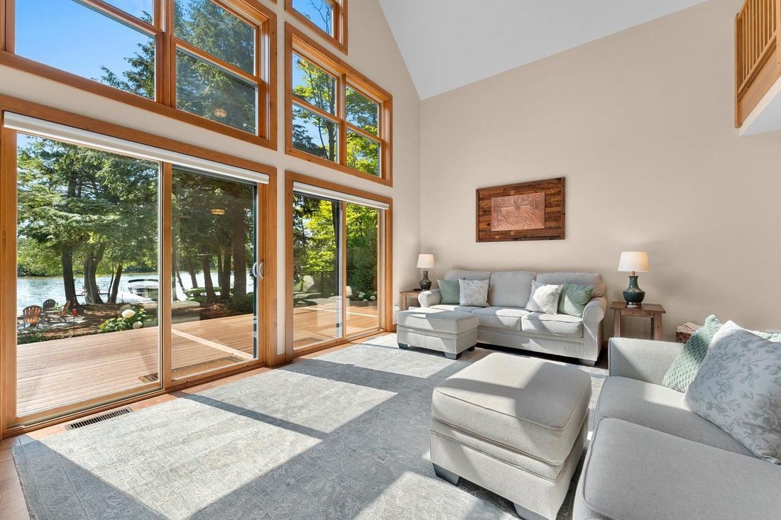 House in Baileys Harbor, Wisconsin, United States 5 - 18511414