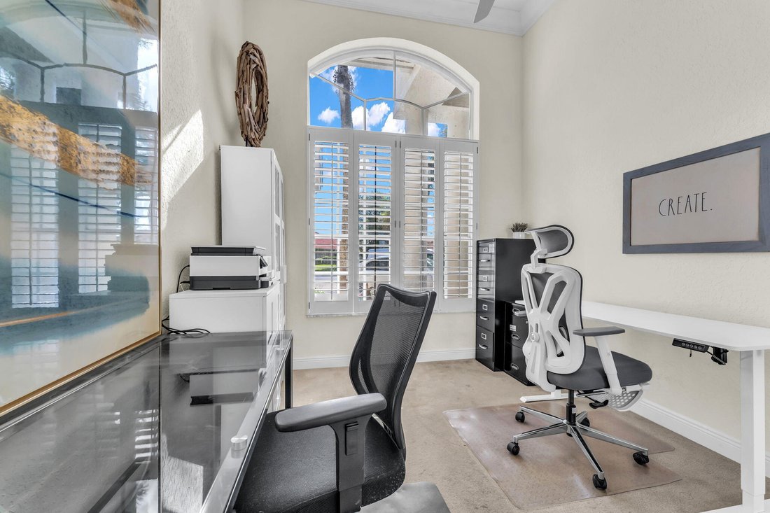 House in Boca Raton, Florida, United States 5 - 18512007