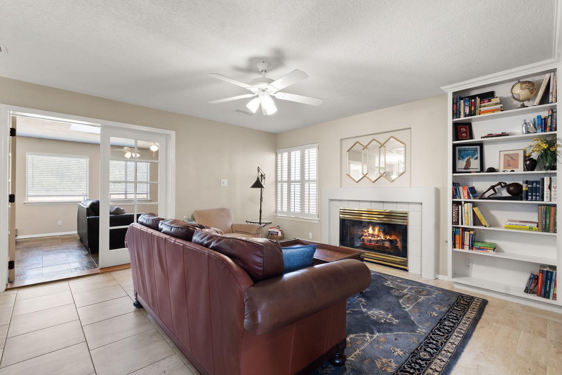 House in Albuquerque, New Mexico, United States 5 - 18511133