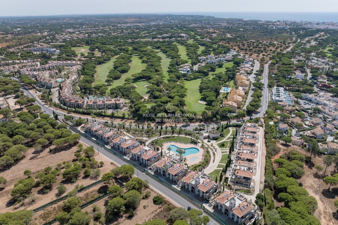 Apartment in Vilamoura, Quarteira, Algarve 5 - 18497590