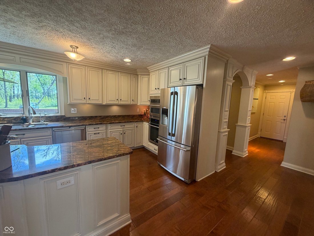 House in Lebanon, Indiana, United States 5 - 18511525