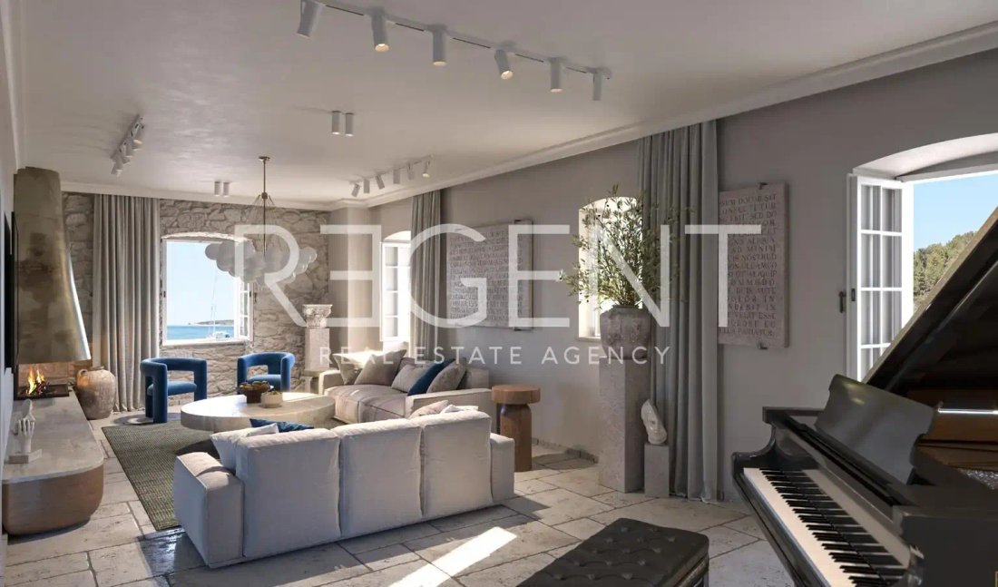 House in Istria County, Croatia 4 - 18511092