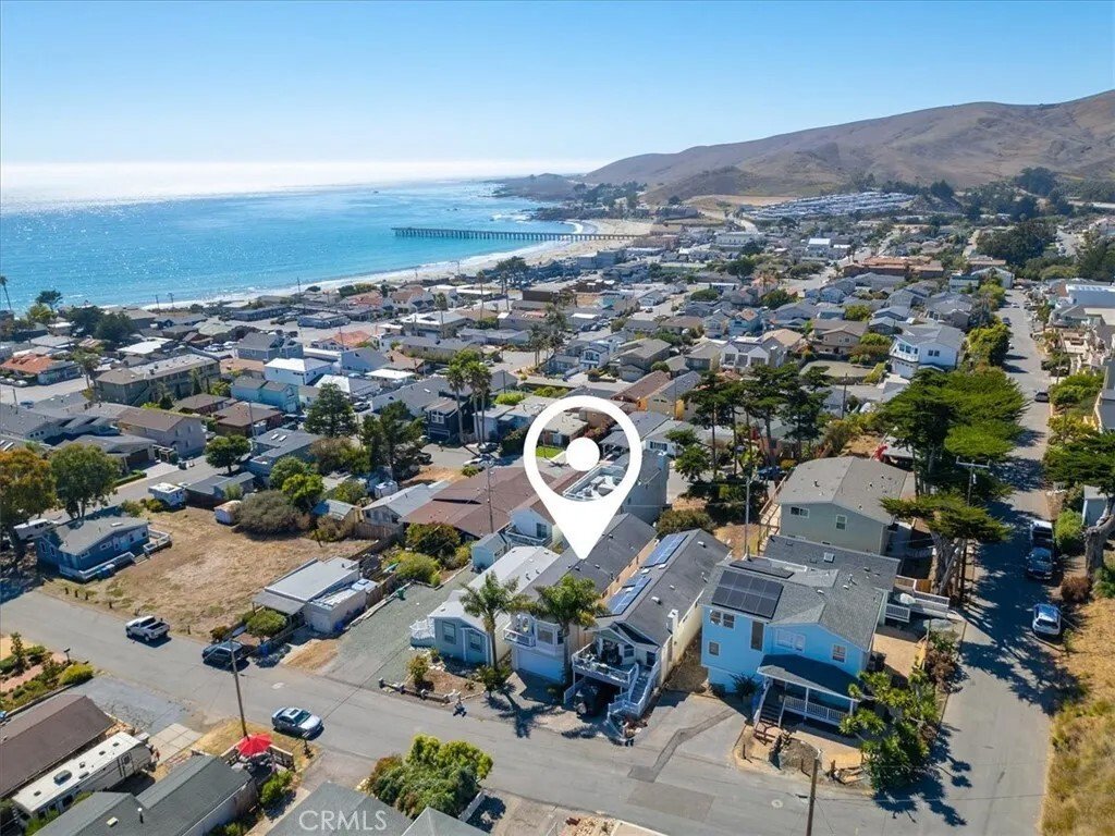 Maison à Cayucos, Californie, États-Unis 5 - 18085428
