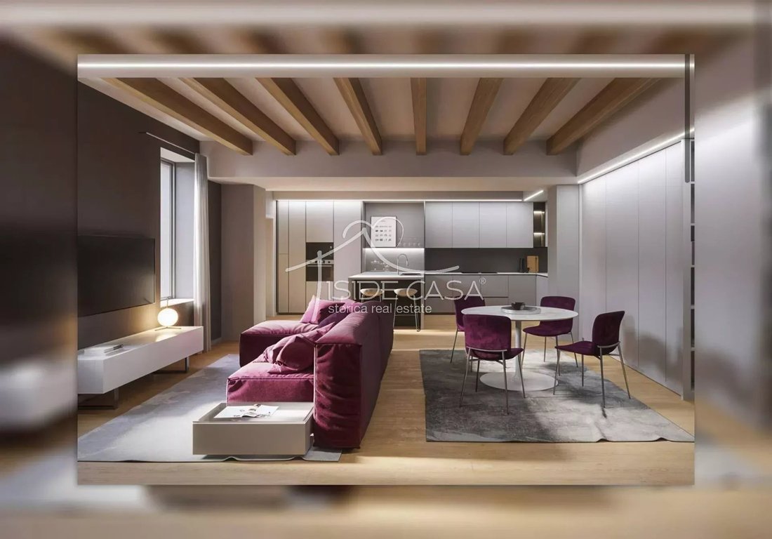 Apartment in Historic Center, Mantua, Lombardy 5 - 18513141