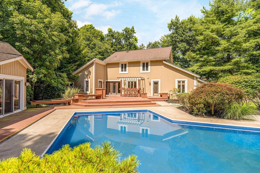 House in Delaware, Ohio, United States 1 - 18511173