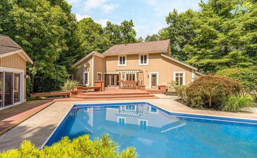 House in Delaware, Ohio, United States 1