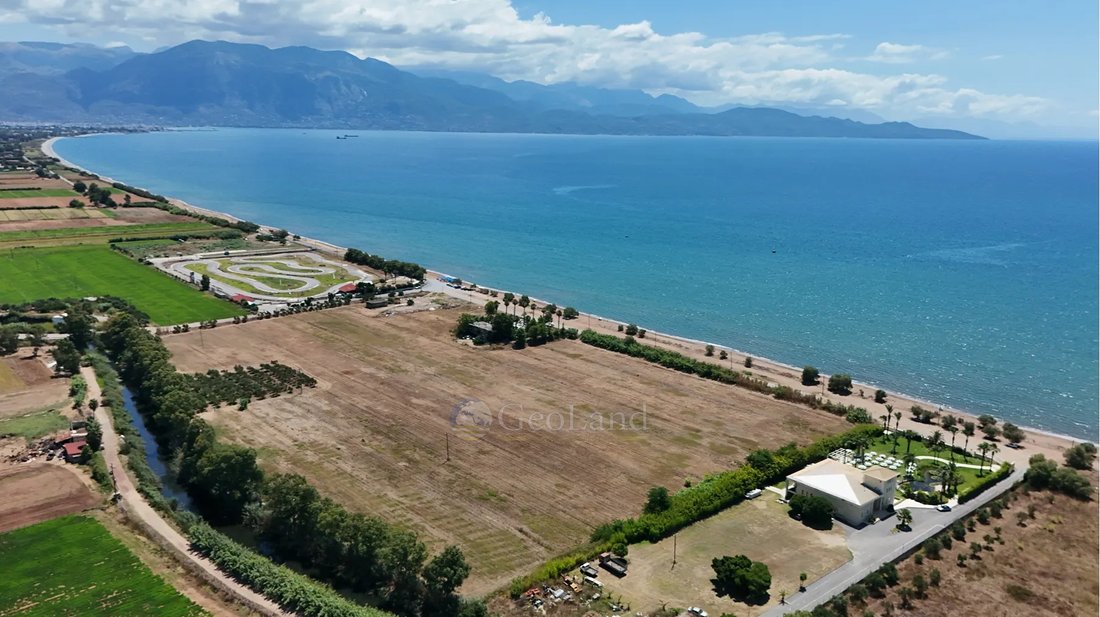 Land in Kalamata, Peloponnese, Western Greece and the Ionian, Greece 5 - 18520749