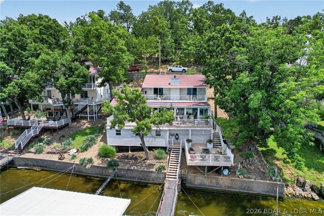 House in Lake Ozark, Missouri, United States 4 - 18518422