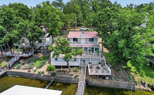 Casa a Lake Ozark, Missouri, Stati Uniti 1