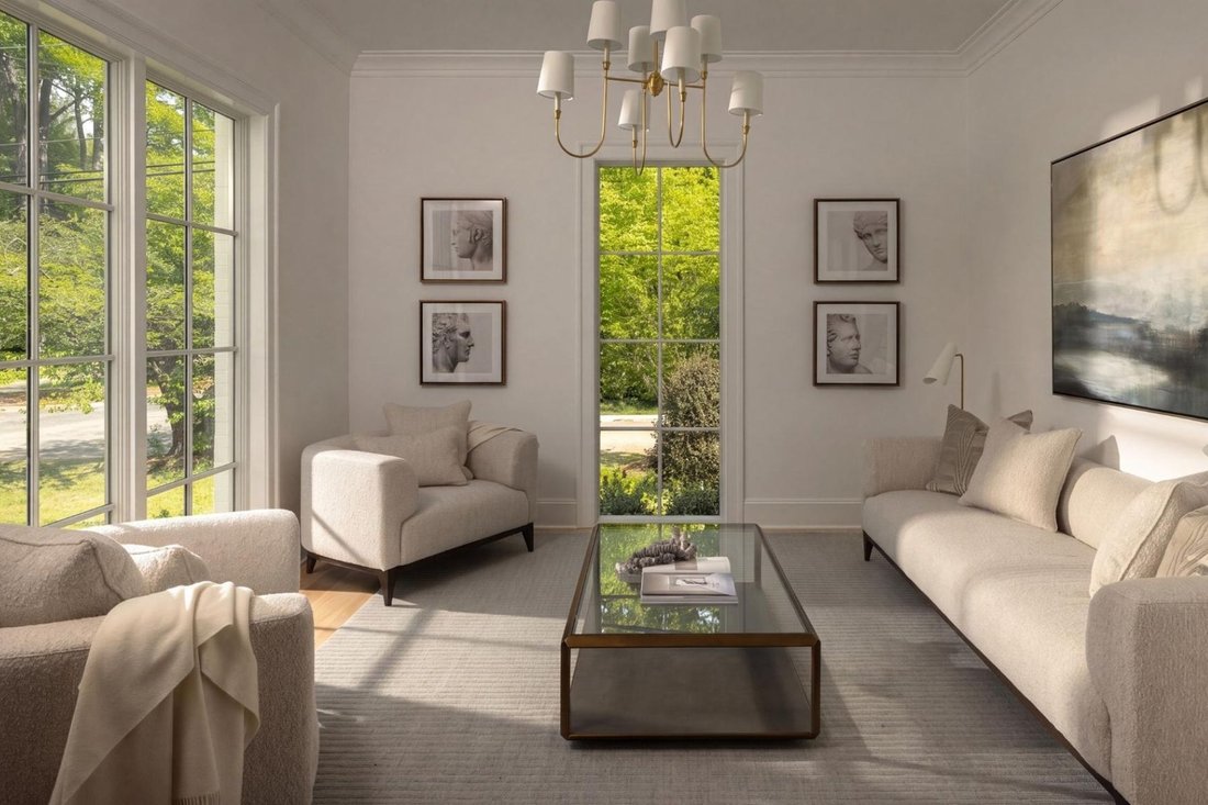 House in Chevy Chase, Maryland, United States 5 - 18510633