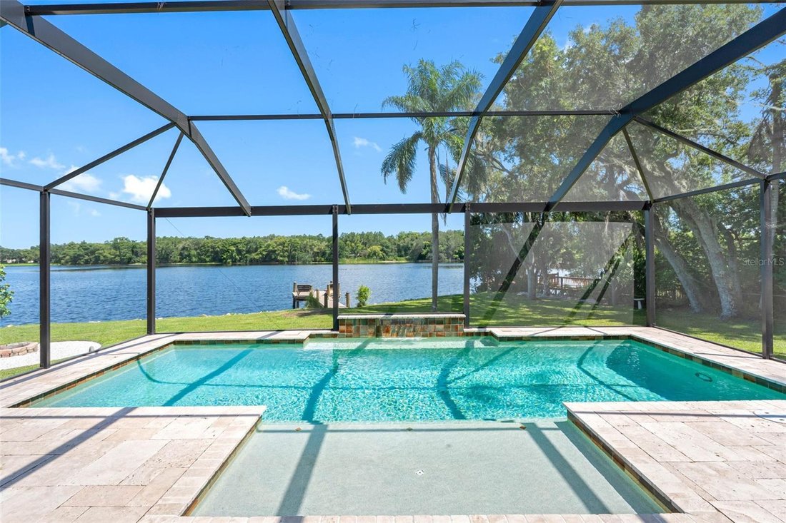 House in Tampa, Florida, United States 1 - 18514917