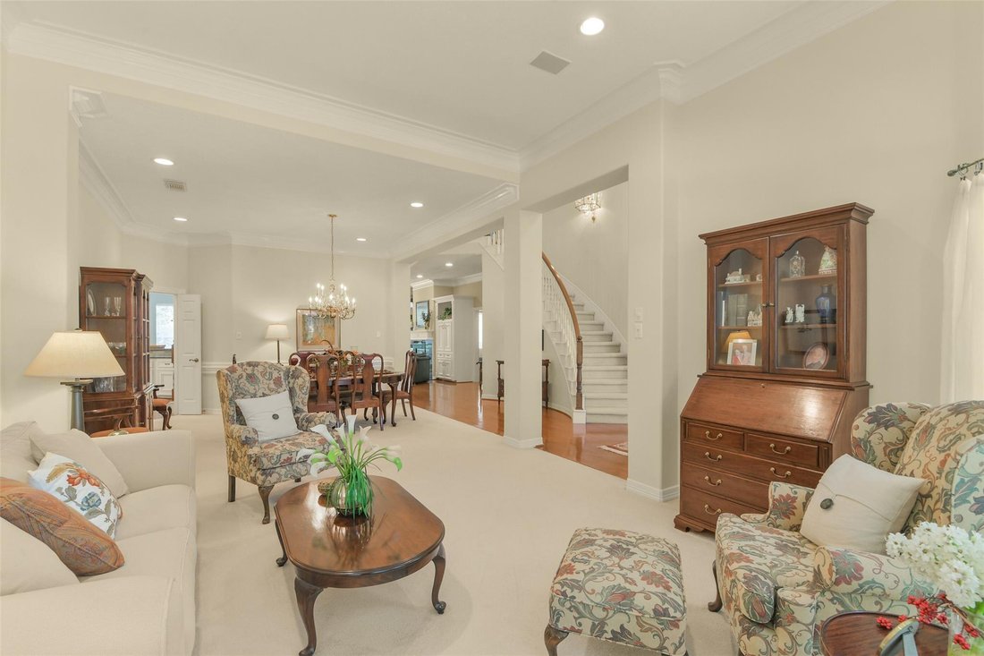 House in Houston, Texas, United States 5 - 18509367