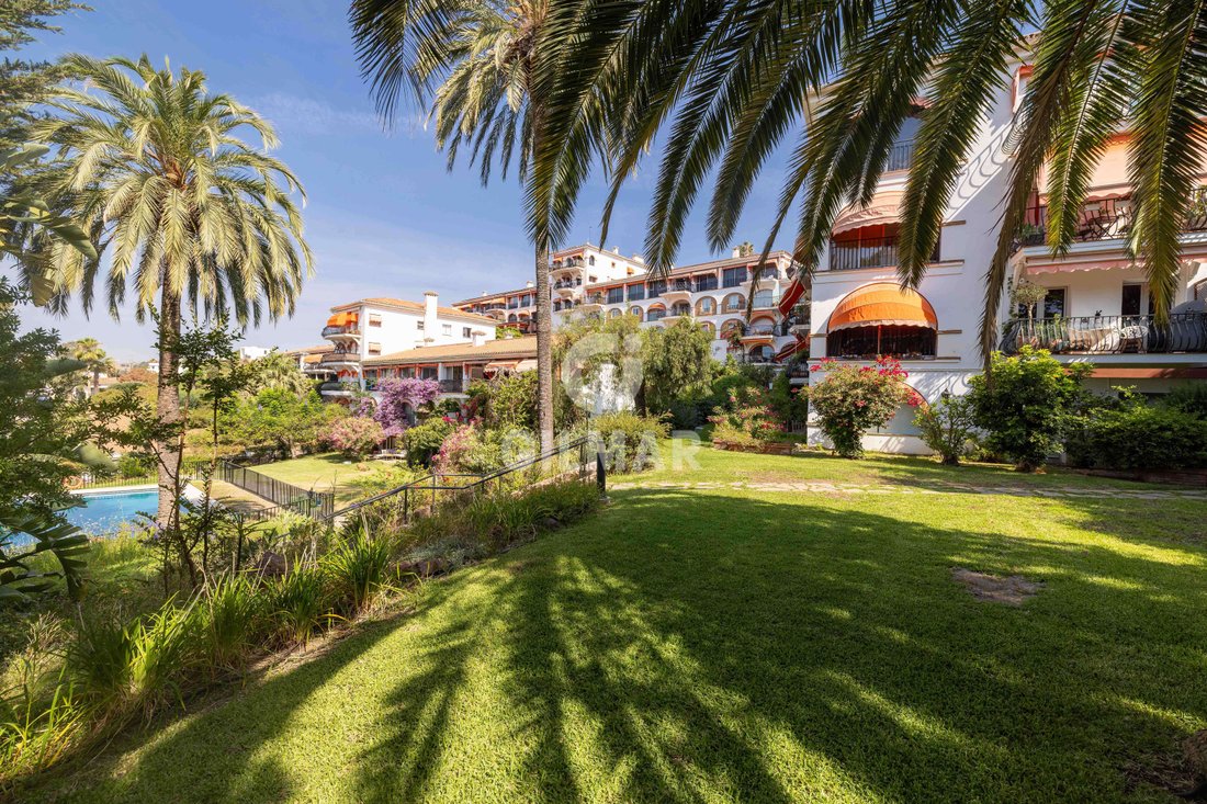 Apartment in Centro, Malaga, Spain 1 - 18517231