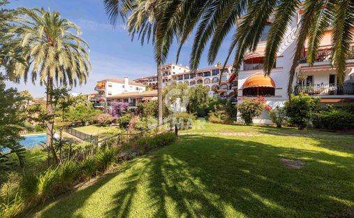 Appartamento a Centro, Malaga, Spagna 1