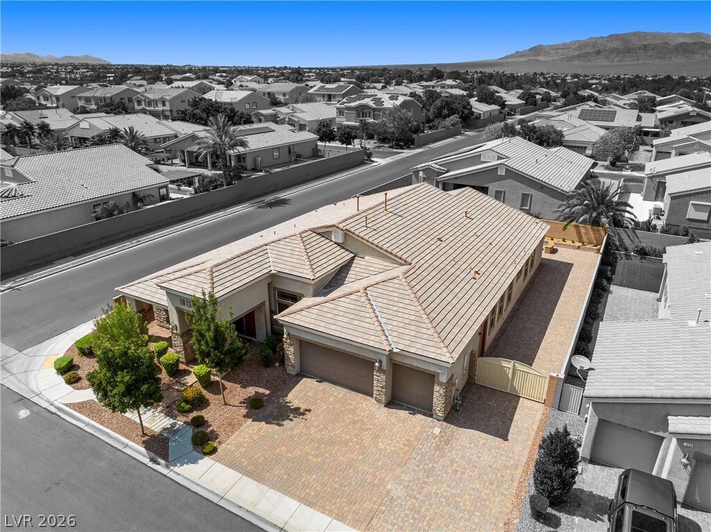 House in Las Vegas, Nevada, United States 3 - 18508452