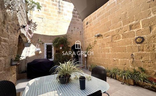 House in Il-Mosta, Malta 1