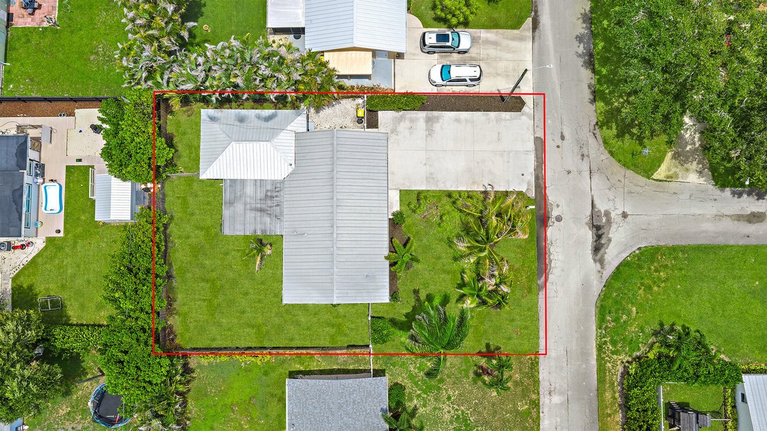 House in Tequesta, Florida, United States 3 - 18508224