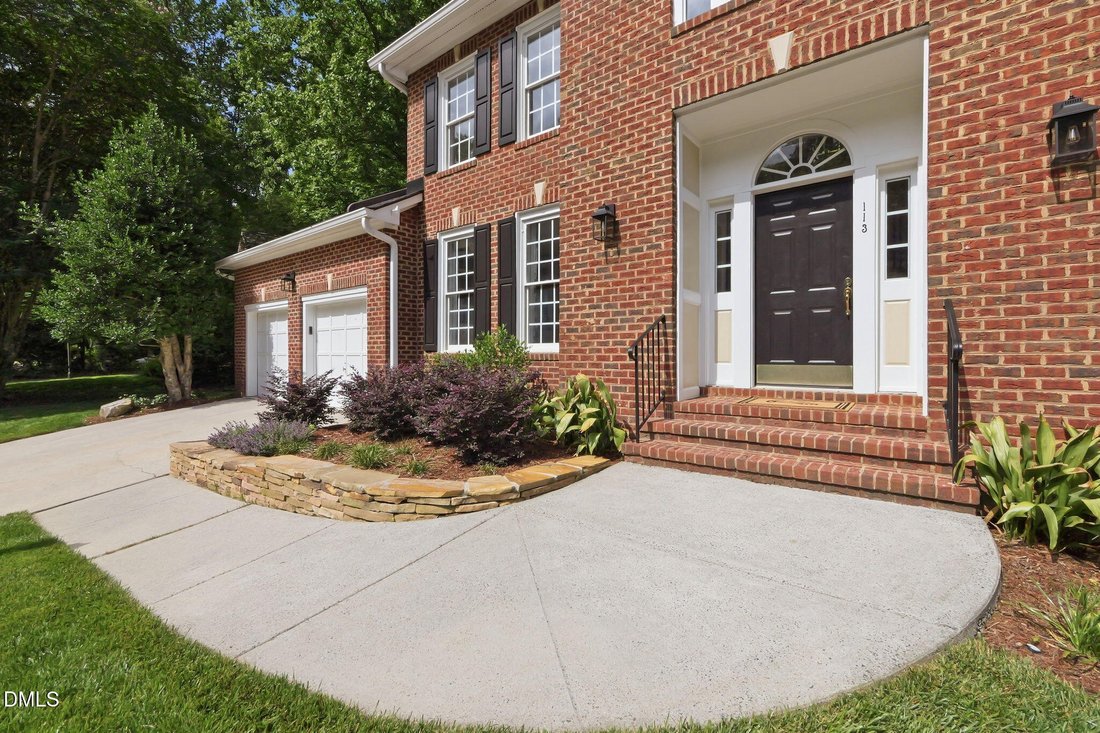 House in Chapel Hill, North Carolina, United States 3 - 18085386