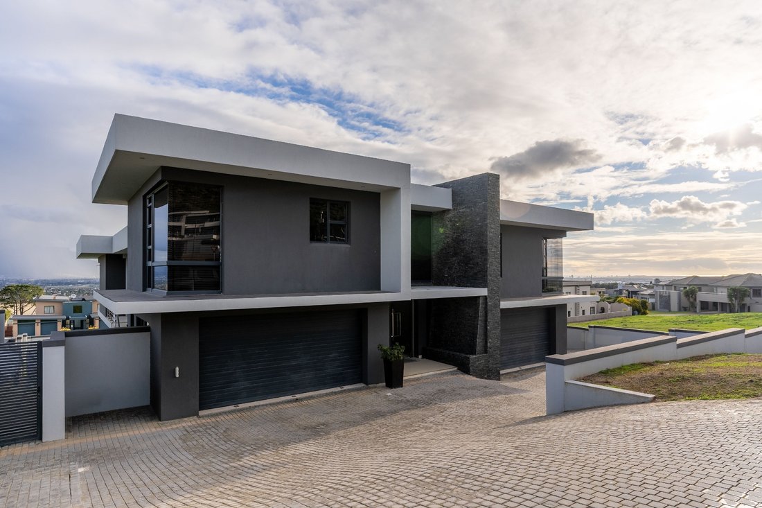 House in Cape Town, Western Cape, South Africa 3 - 18513849
