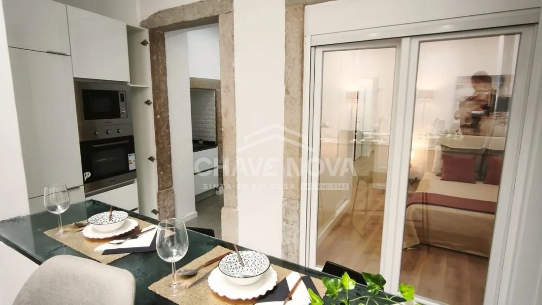 Apartment in Benfica, Lisbon, Portugal 1 - 18515592