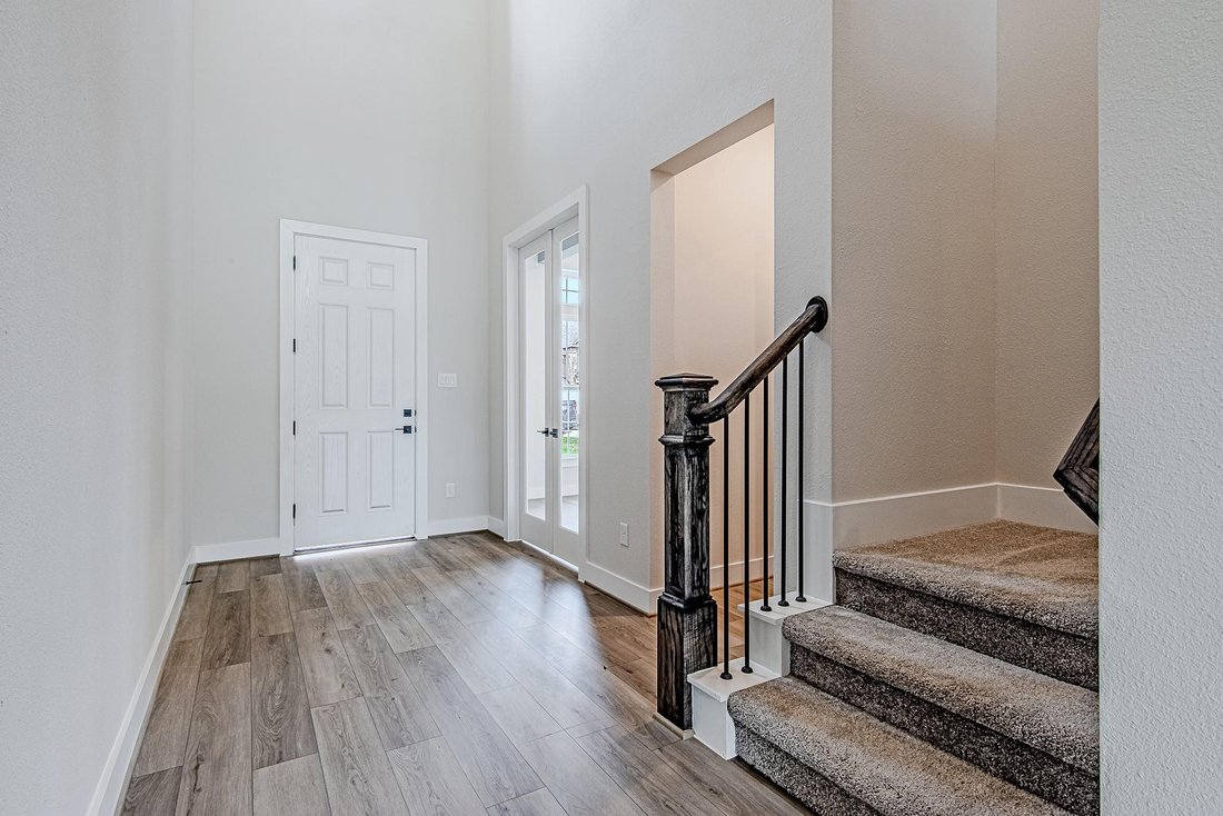 House in Montgomery, Texas, United States 2 - 18509363