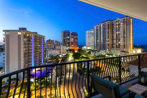 Condo in Fort Lauderdale, Florida, United States 3 - 18512009