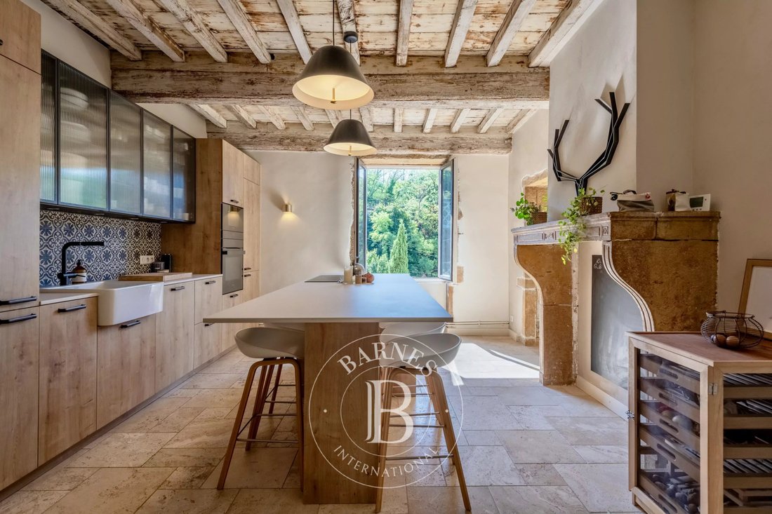 House in Fontaines-Saint-Martin, Auvergne-Rhône-Alpes, France 2 - 18509667