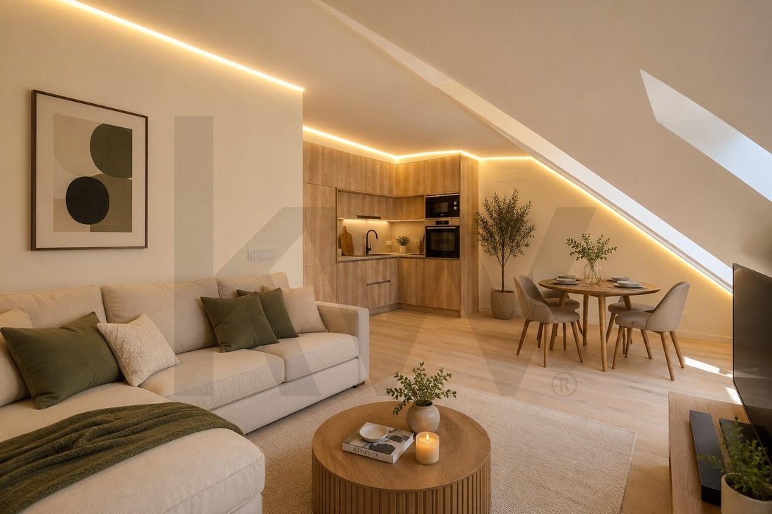 Apartment in Misericordia, Lisbon, Portugal 1 - 15718062