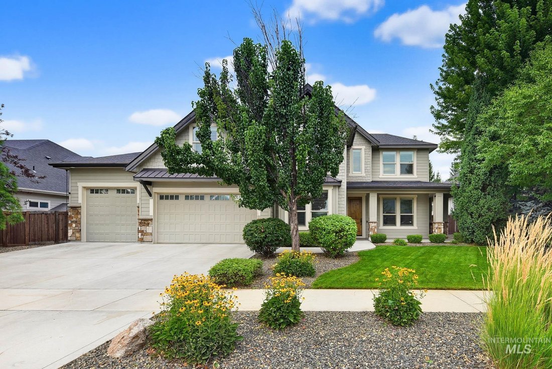 House in Meridian, Idaho, United States 2 - 18512922