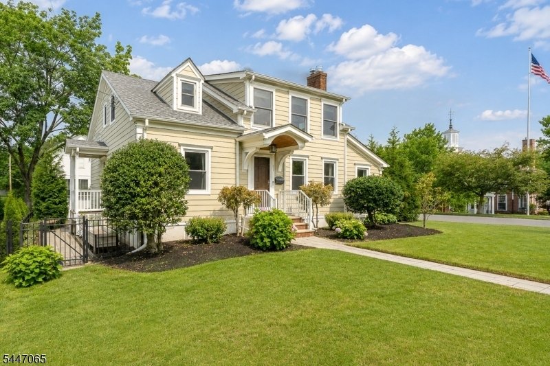 House in Chatham, New Jersey, United States 2 - 18514490