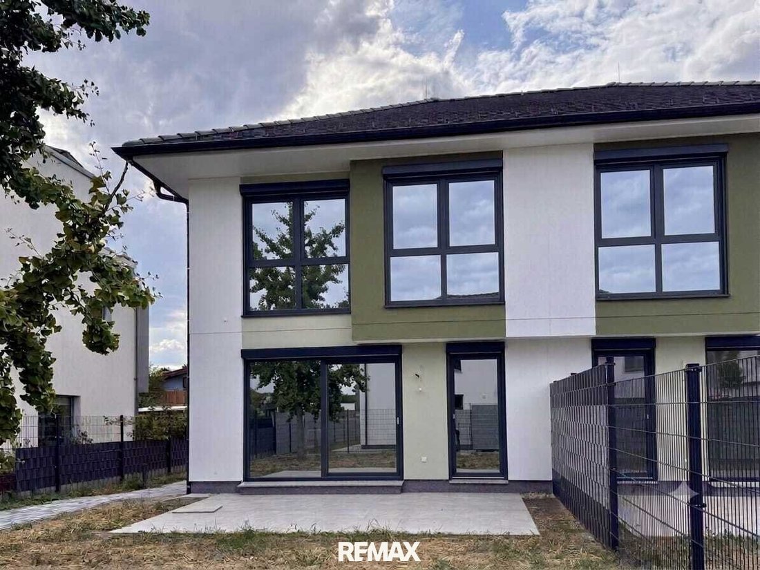 House in Vienna, Wien, Austria 3 - 17067470