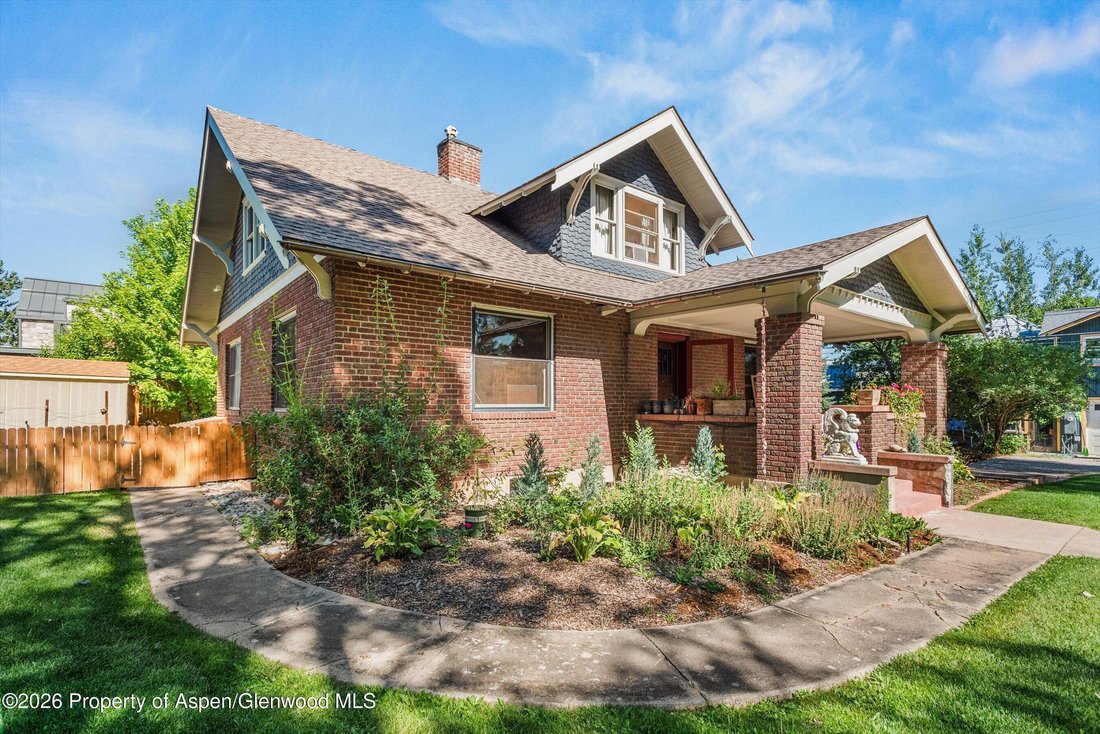 House in Carbondale, Colorado, United States 3 - 18508126