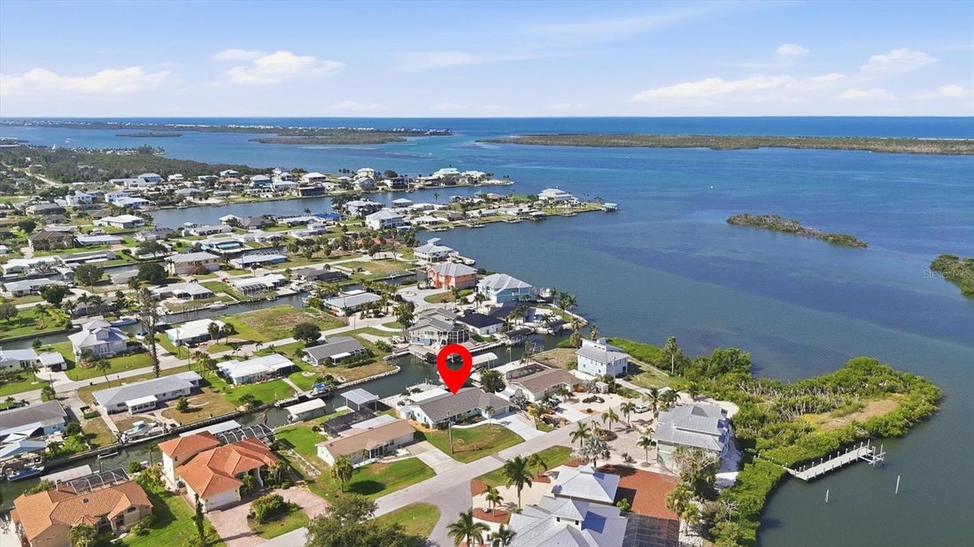 House in Englewood, Florida, United States 5 - 18508310
