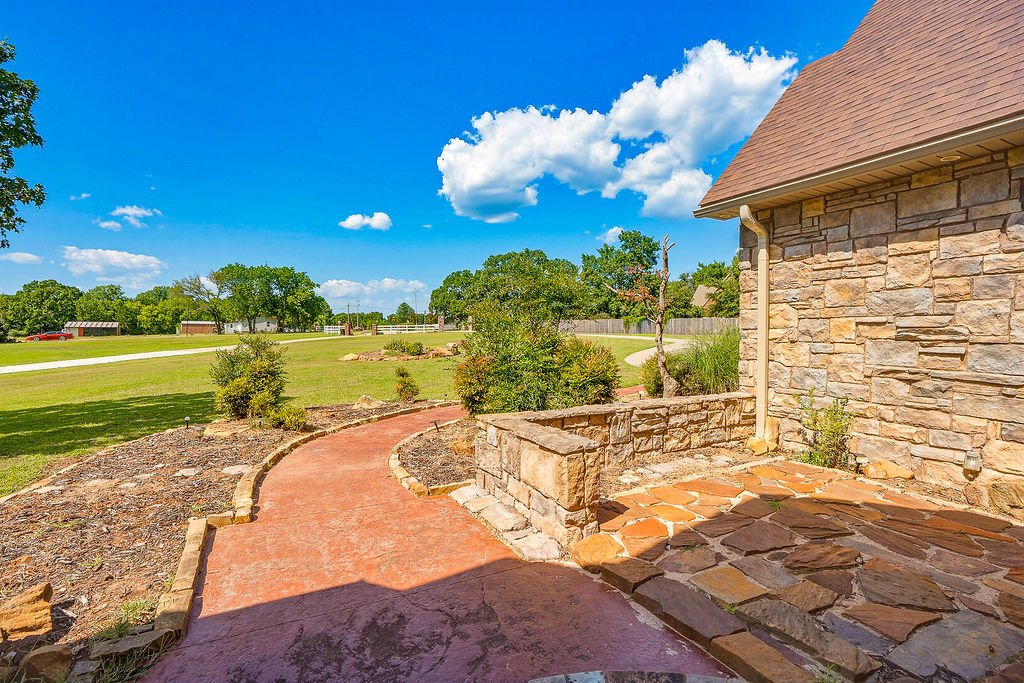 House in Ada, Oklahoma, United States 5 - 18514890