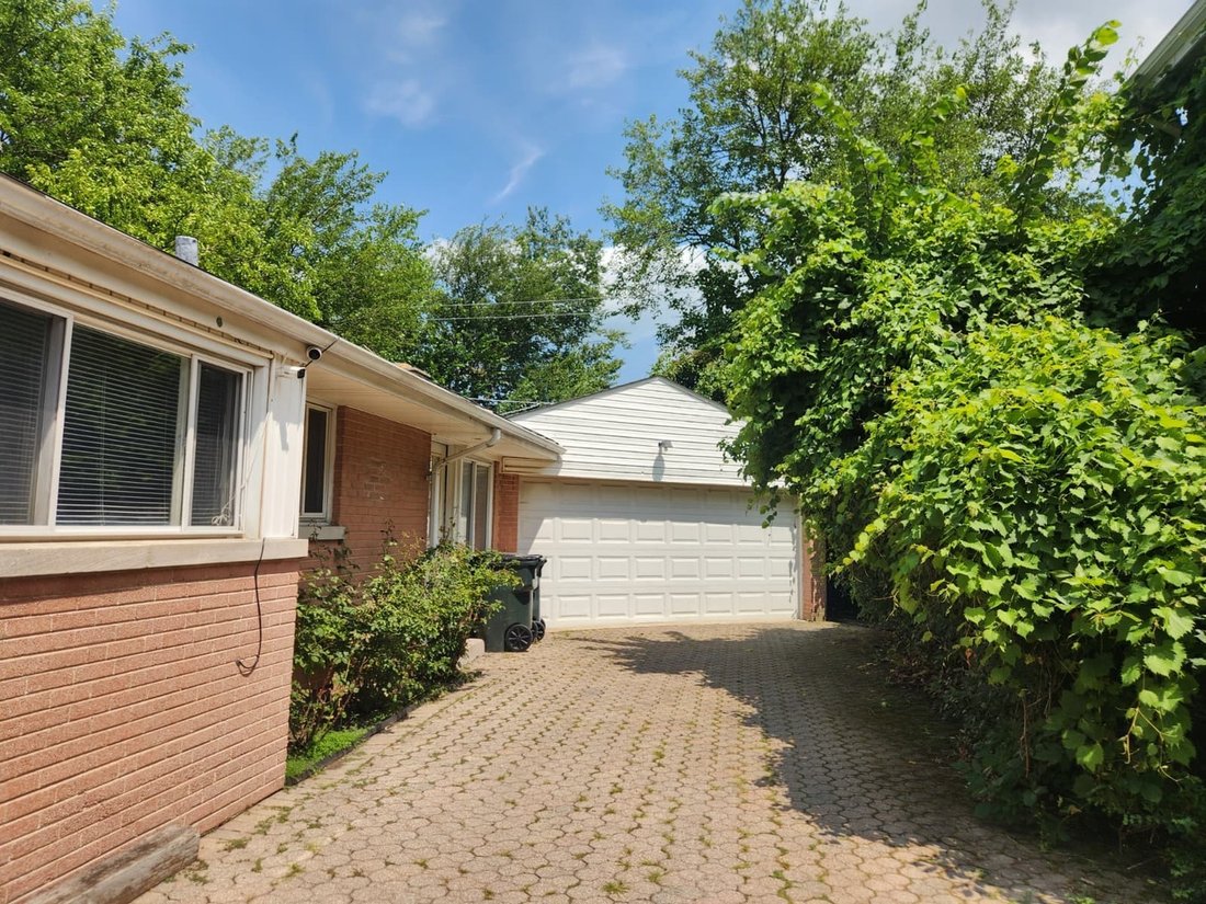 House in Lincolnwood, Illinois, United States 3 - 18512040
