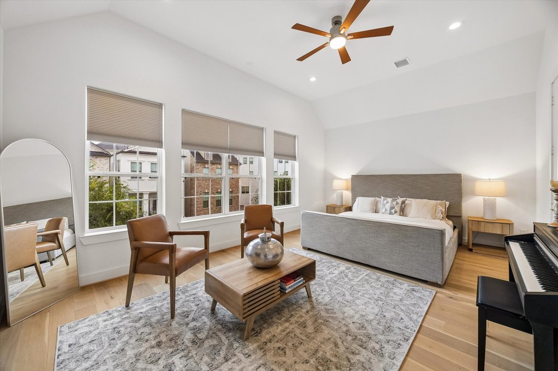 House in Houston, Texas, United States 4 - 18517748