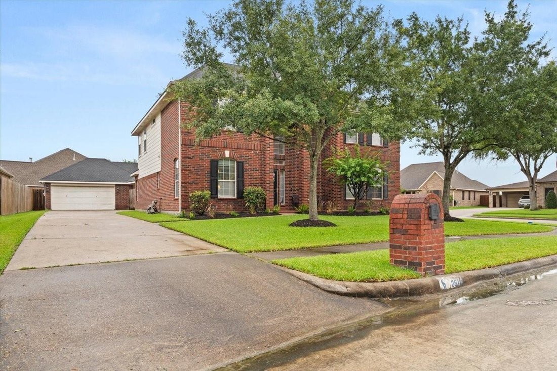 House in Deer Park, Texas, United States 2 - 18509356