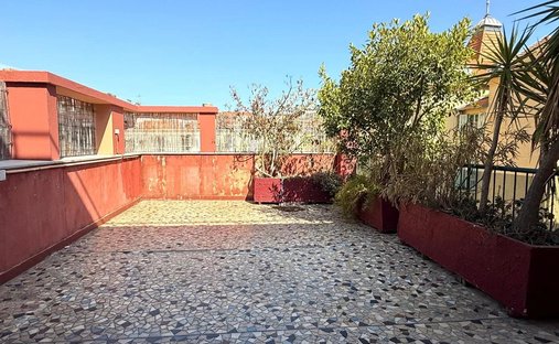 Appartamento a Nizza, Provenza-Alpi-Costa Azzurra, Francia 1