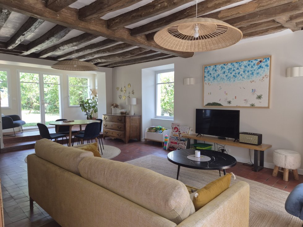 House in Boullay-les-Troux, Ile-de-France, France 4 - 18511613