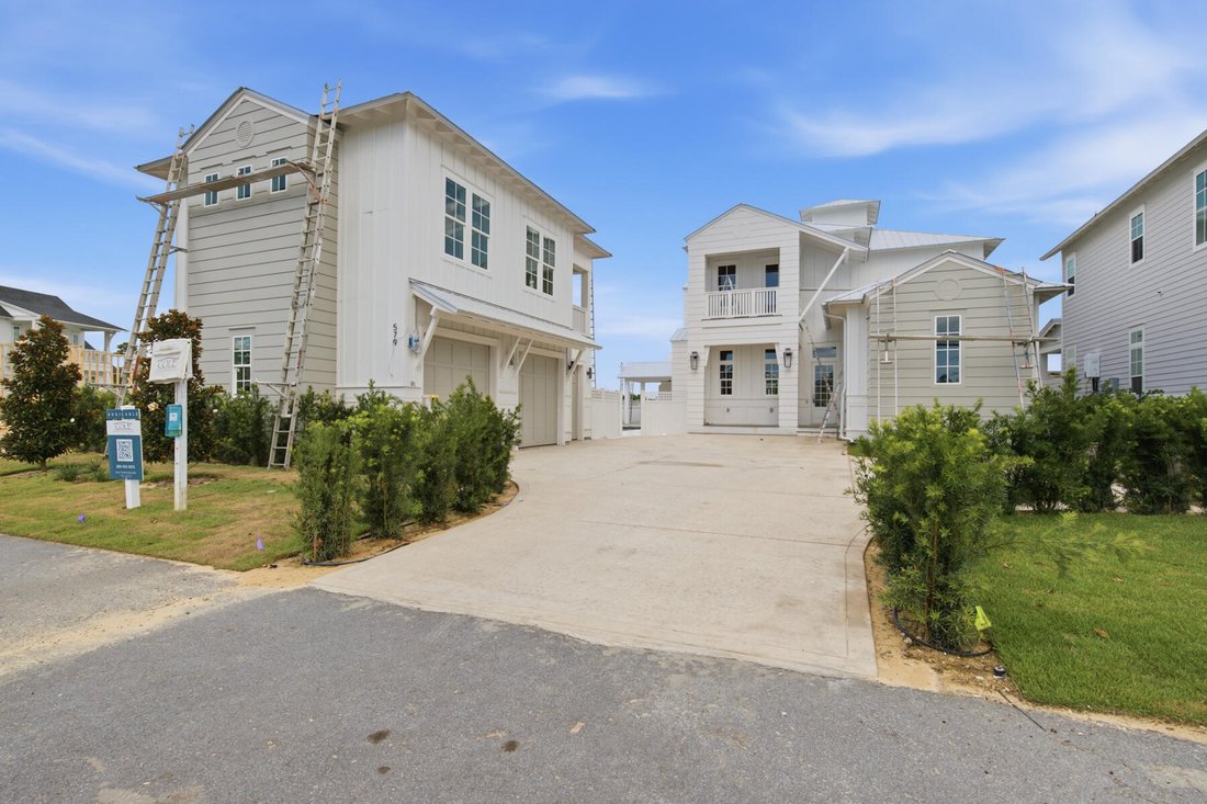 House in Watersound, Florida, United States 2 - 16683879