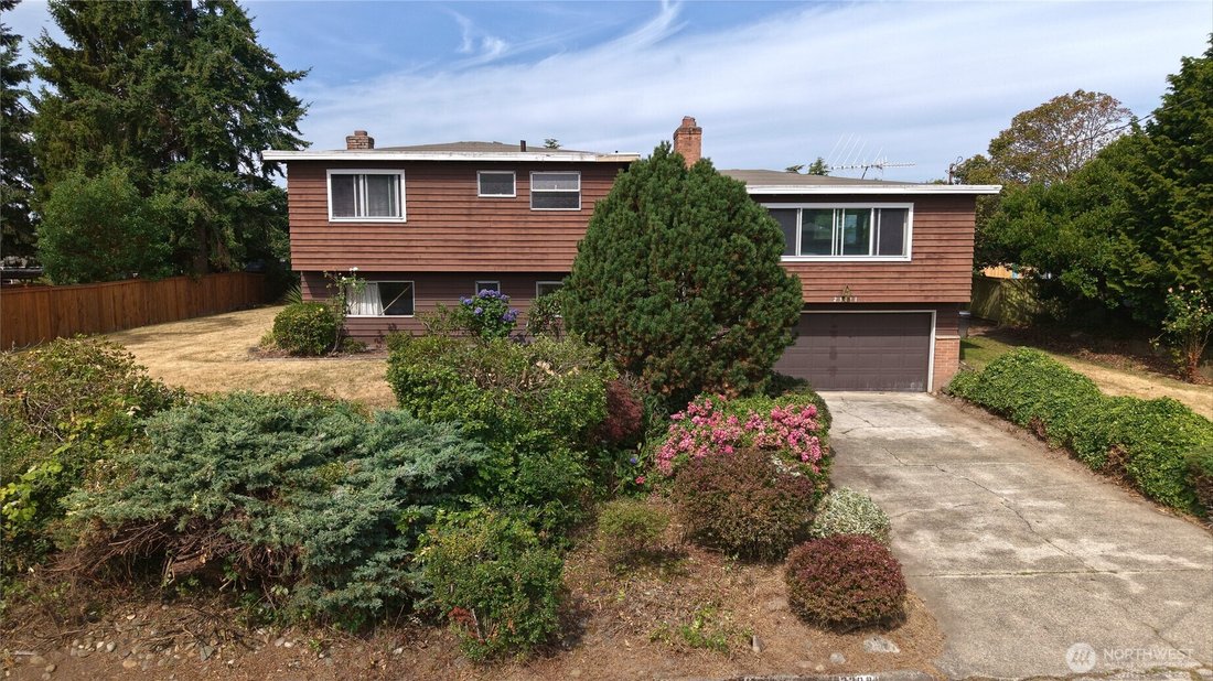 Des Moines, Washington, United States 1 - 18509819
