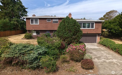 Des Moines, Washington, United States 1