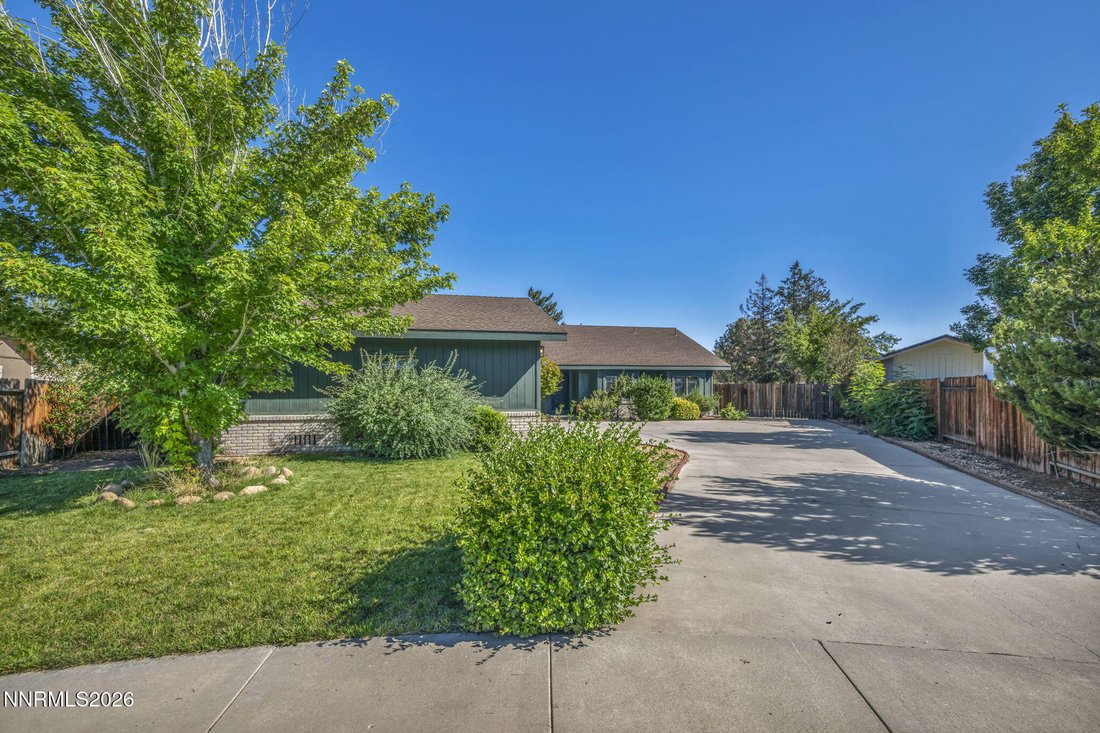 House in Gardnerville, Nevada, United States 2 - 18510912